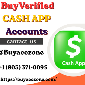 Buy Verified Cash App Accounts