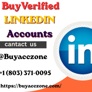 buy verified linkedin