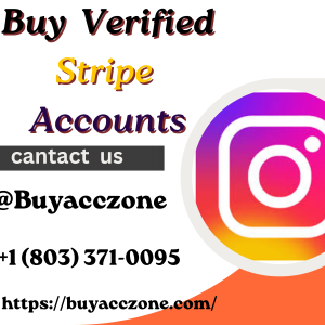 Buy Verified Instagram Accounts